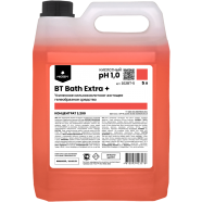 BT Bath Extra + 5л